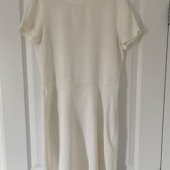 Zara Open Back Dress - Picture 2 of 6